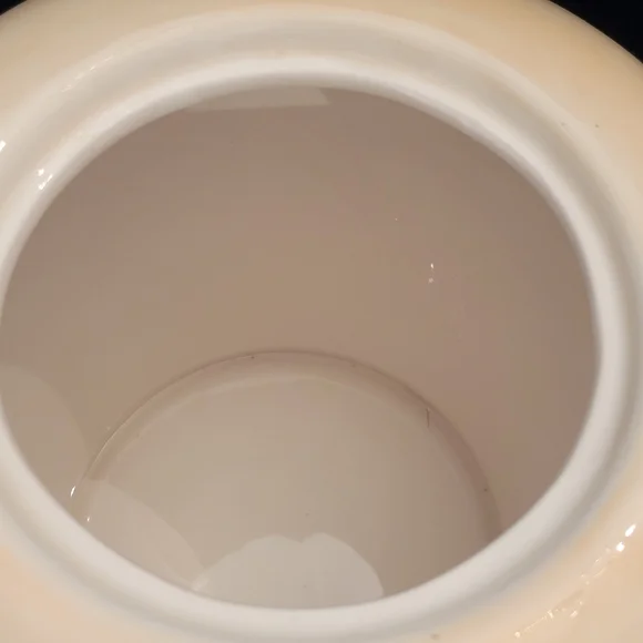 CRAZY MOUNTAIN SNOWMAN WITH BIRD COOKIE JAR - Picture 5 of 8